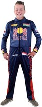 Formule 1 race overall voor jongen