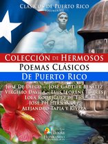 Clásicos de Puerto Rico 7 - Colección de Hermosos Poemas Clásicos de Puerto Rico