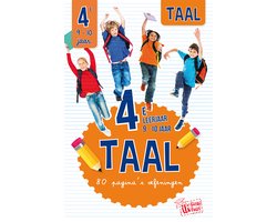 Taal 4e leerjaar
