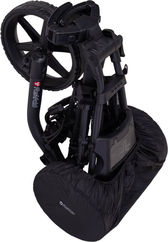 Fastfold Wielenhoes voor diverse Fastfold Trolleys van FastFold — afbeelding 4