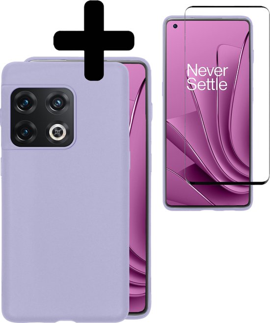 OnePlus 10 Pro Hoesjes | Verschillende opties voor je smartphone