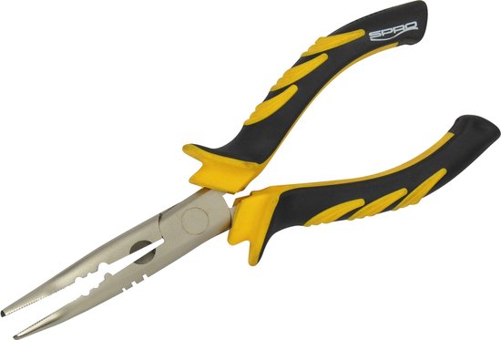 Spro - Long Nose Pliers - 23 cm van Spro — afbeelding 3