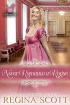 Fortune's Brides: The Wedding Vow 3 - Never Romance a Rogue