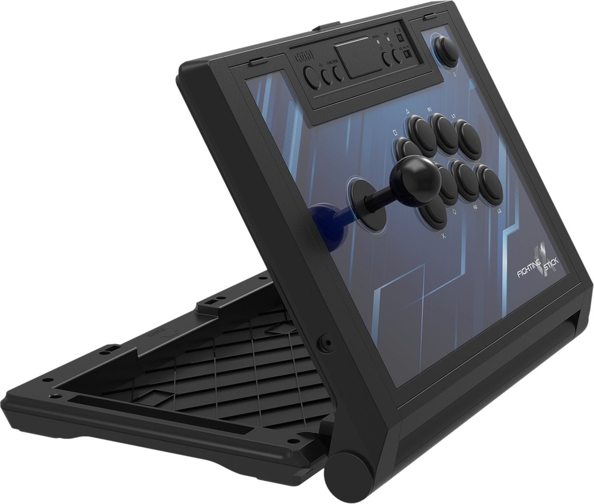 Ps5 hotsell arcade stick