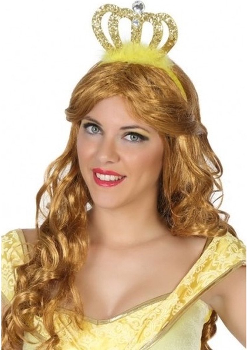 Yezmo Princess Costume Accessories, Princess Mia Accessories Princess