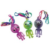 Dressing Up & Costumes | Party Accessories - Alien Necklace