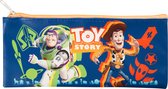 Toy Story Schooletui / Pennenzakje afmeting 20 x 9 cm.