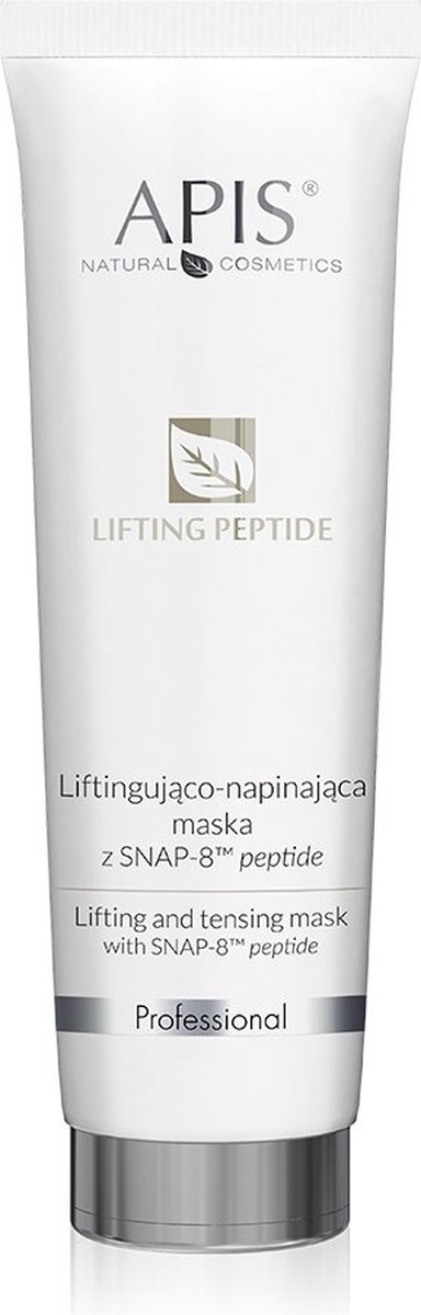 Lifting Peptide liftend en verstrakkend masker met SNAP-8™ peptide 100ml