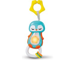 Clementoni Baby Pinguin