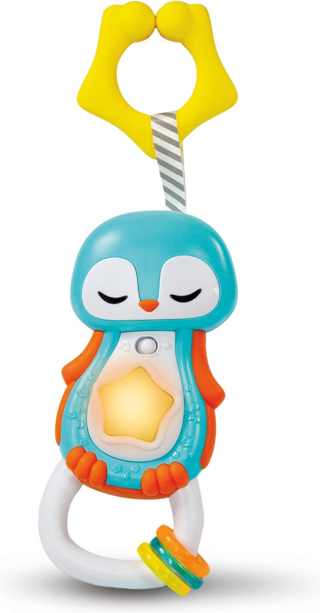 Clementoni Baby Pinguin