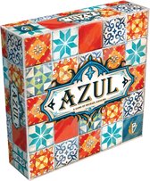Afbeelding van Azul - Bordspel speelgoed