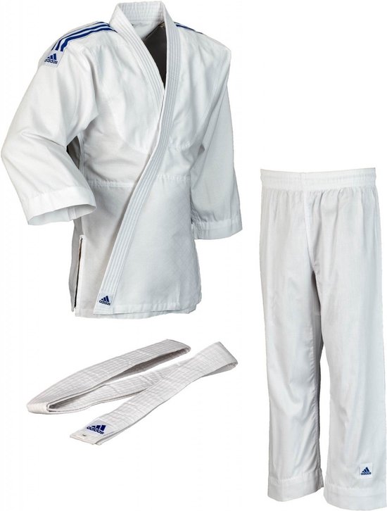 kimono-judo-enfant-j200 adidas sur