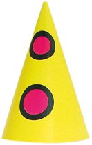 Chapeaux de fête Bumba