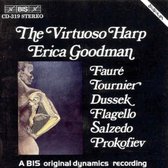 Erica Goodman - Impromptu/Sonatines (CD)