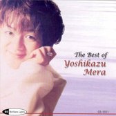 Yoshikazu Mera - Best Of Mera (CD)