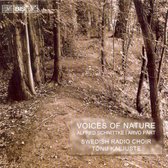 Tönu Klajuste, Swedish Radio Choir - Voices Of Nature (CD)
