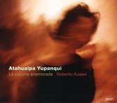 Roberto Aussel - La Paloma Enamorada (CD)