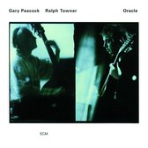 Gary Peacock & Ralph Towner - Oracle (CD)