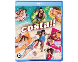 Costa !! (Blu-ray)