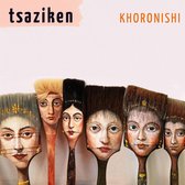 Tsaziken - Khoronishi (CD)