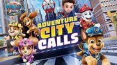PAW Patrol The Movie: Adventure City Calls - Xbox Series X/Xbox One