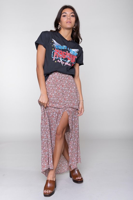 Colourful rebel rok sales