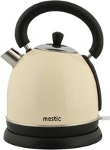 Bol.com Mestic MWC-180 Camping Waterkoker Retro - 18L - Automatische afslag - Droogkookbeveiliging aanbieding
