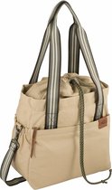 camel active Handtas Emmer Tas Blair - Maat womenswear-OS - Beige