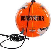 Derbystar Multikick Mini Voetbal Unisex - Maat Mini