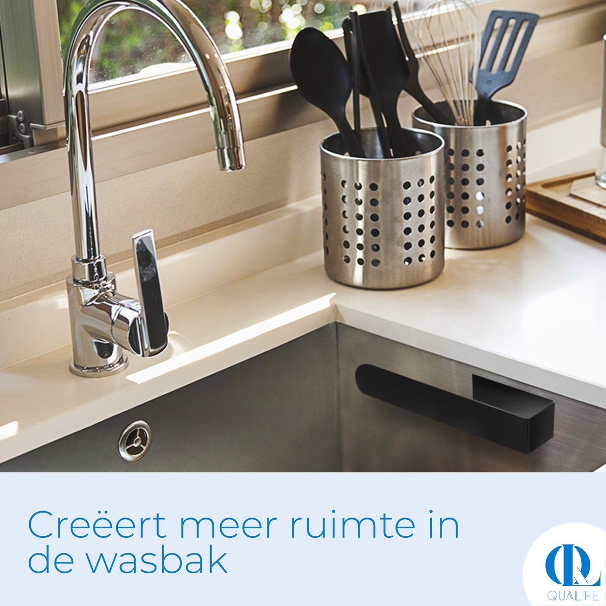 Design-vaatdoekhouder | 3 Jahre Garantie | Pro-Idee