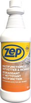 ZEP Multifunctionele Ontvetter & Reiniger - 1L