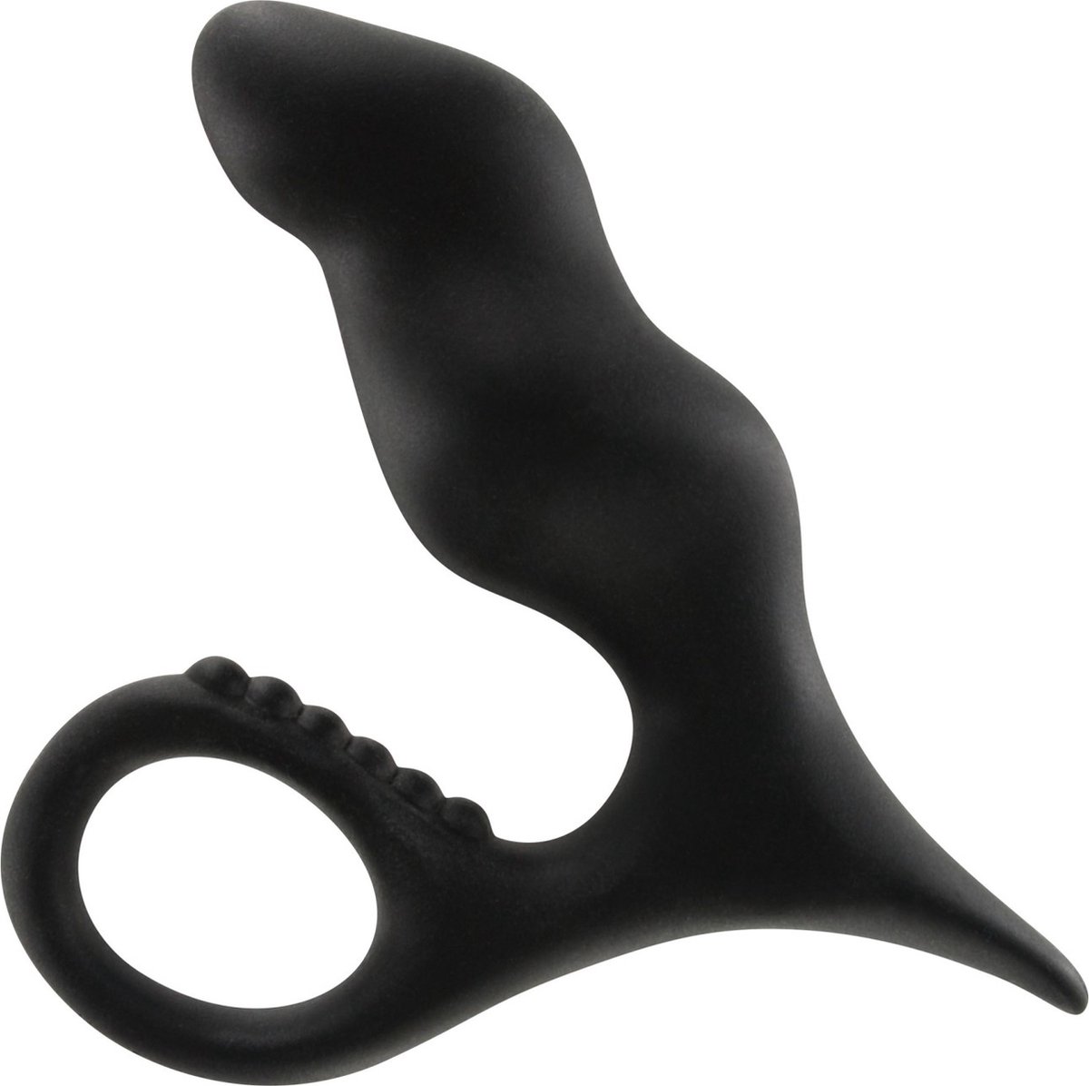 Goedkoopste TOYJOY - Bum Buster - Anal Toys Prostate stimulating Zwart