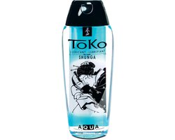 Shunga - Toko - Glijmiddel Op Waterbasis