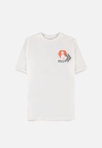 Overwatch - Overwatch 2 Dames T-shirt - 2XL - Wit