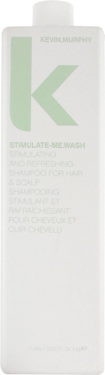 Kevin Murphy - Washes - Stimulate-Me.Wash - 1000 ml