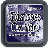 Distress Oxide inkt villainous potion