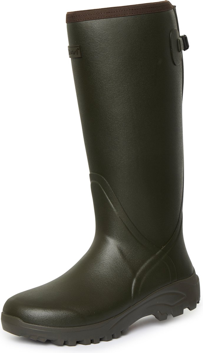 Gateway1 Sportsman II 18" Outdoorlaarzen - Khaki