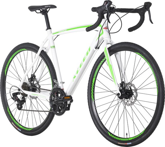 Xceed Gravel Bike
