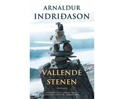 Omslag van Konrad 4 - Vallende stenen