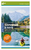 ANWB ontdek - Slovenië & Istrië