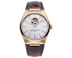 Frédérique Constant Highlife Heart Beat Automatic