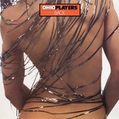 Ohio Players - Back (LP) (Coloured Vinyl)