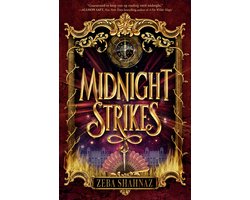 Midnight Strikes