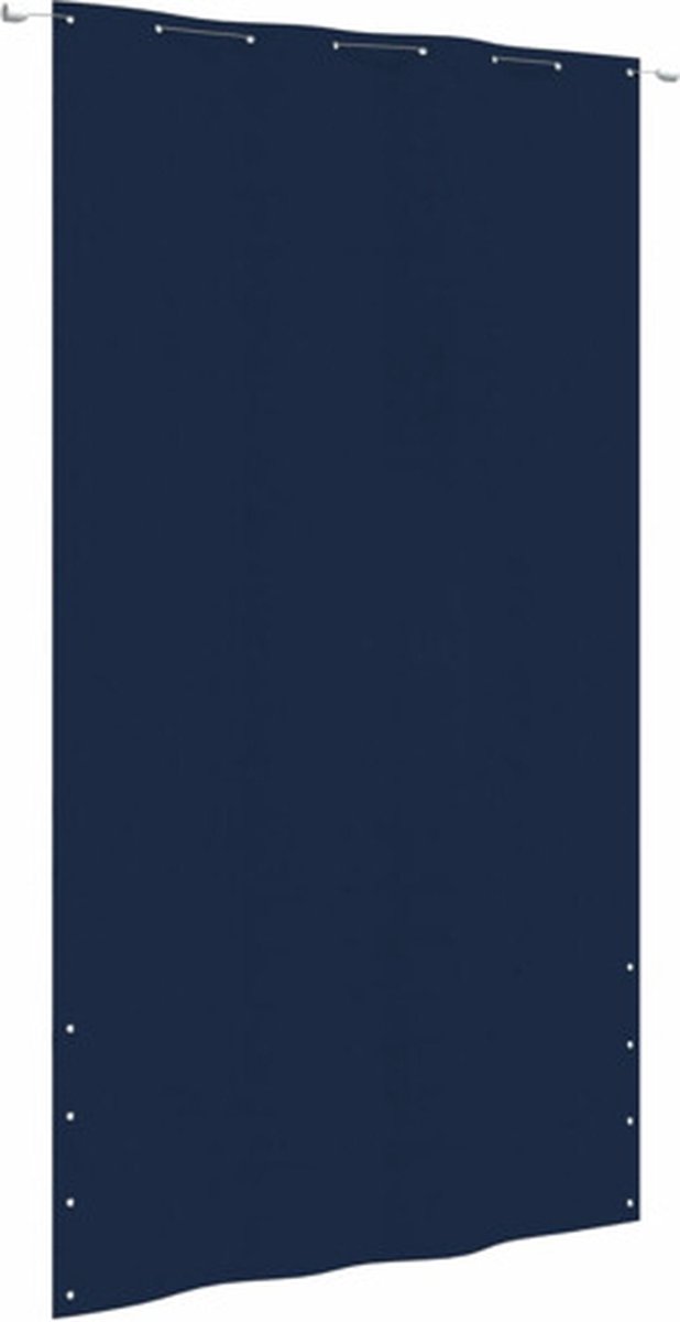 vidaXL-Balkonscherm-160x240-cm-oxford-stof-blauw