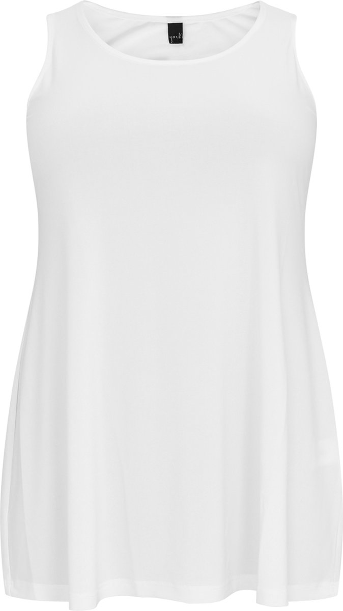 YOEK Dames Top ronde hals