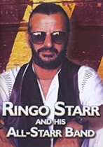 Ringo Starr  and his all starr Band