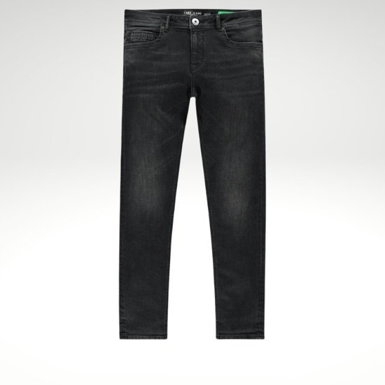 Cars Jeans Douglas Black Used W32 X L32