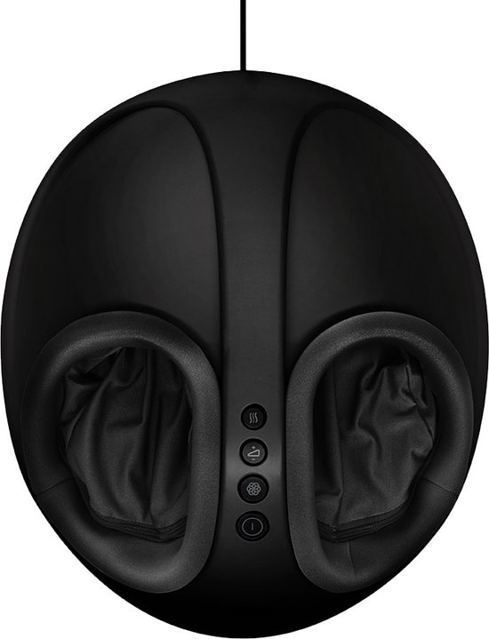 medisana FM 890 - Massage-apparaat 30 W Zwart