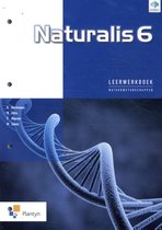 Naturalis 6 leerwerkboek