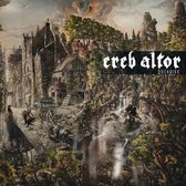 Ereb Altor - Gastrike (CD) (Reissue)